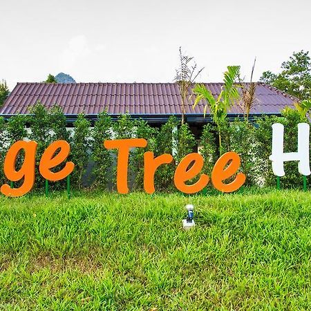 Orange Tree House Aonang Hotel Ban Klong Haeng Bagian luar foto