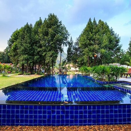 Orange Tree House Aonang Hotel Ban Klong Haeng Bagian luar foto