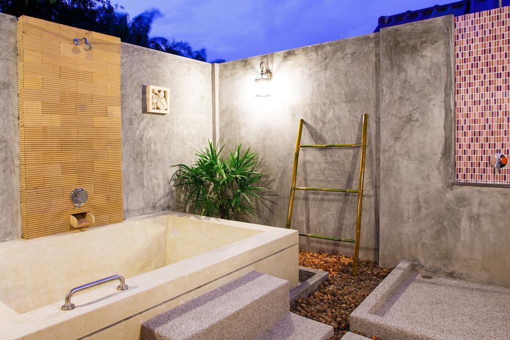 Orange Tree House Aonang Hotel Ban Klong Haeng Ruang foto