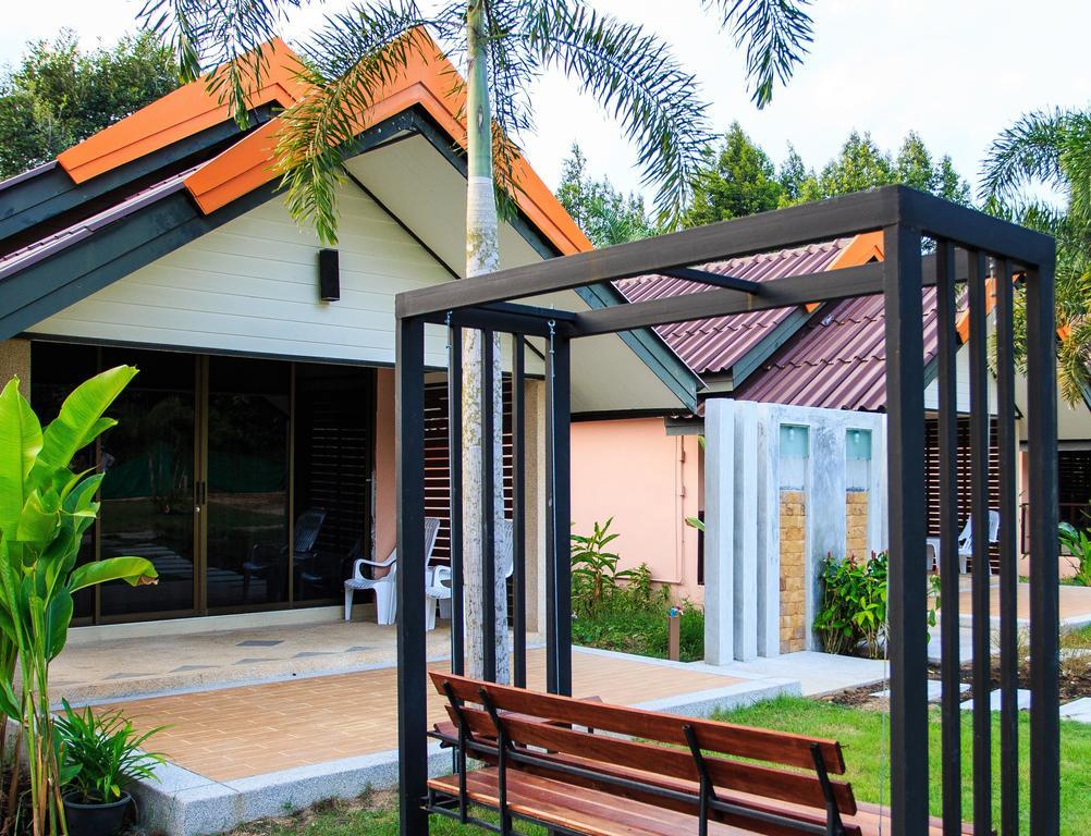 Orange Tree House Aonang Hotel Ban Klong Haeng Ruang foto
