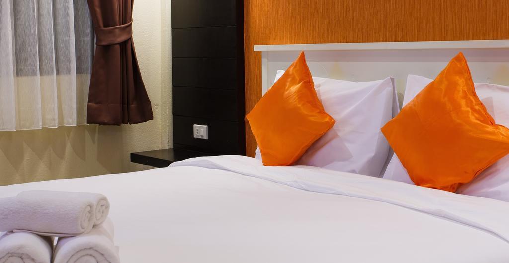 Orange Tree House Aonang Hotel Ban Klong Haeng Ruang foto