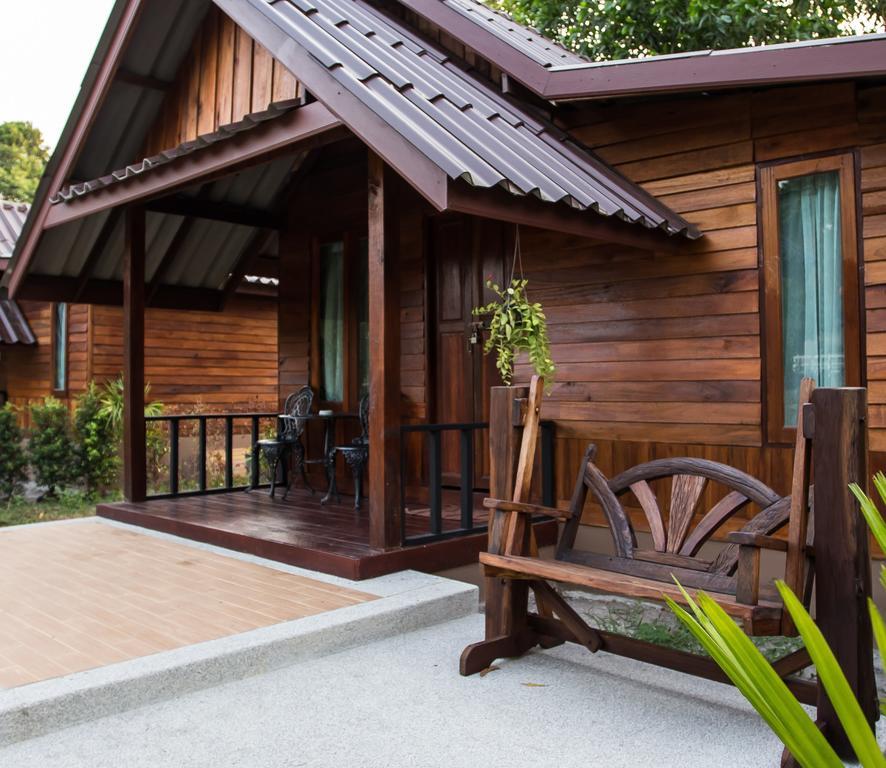 Orange Tree House Aonang Hotel Ban Klong Haeng Ruang foto