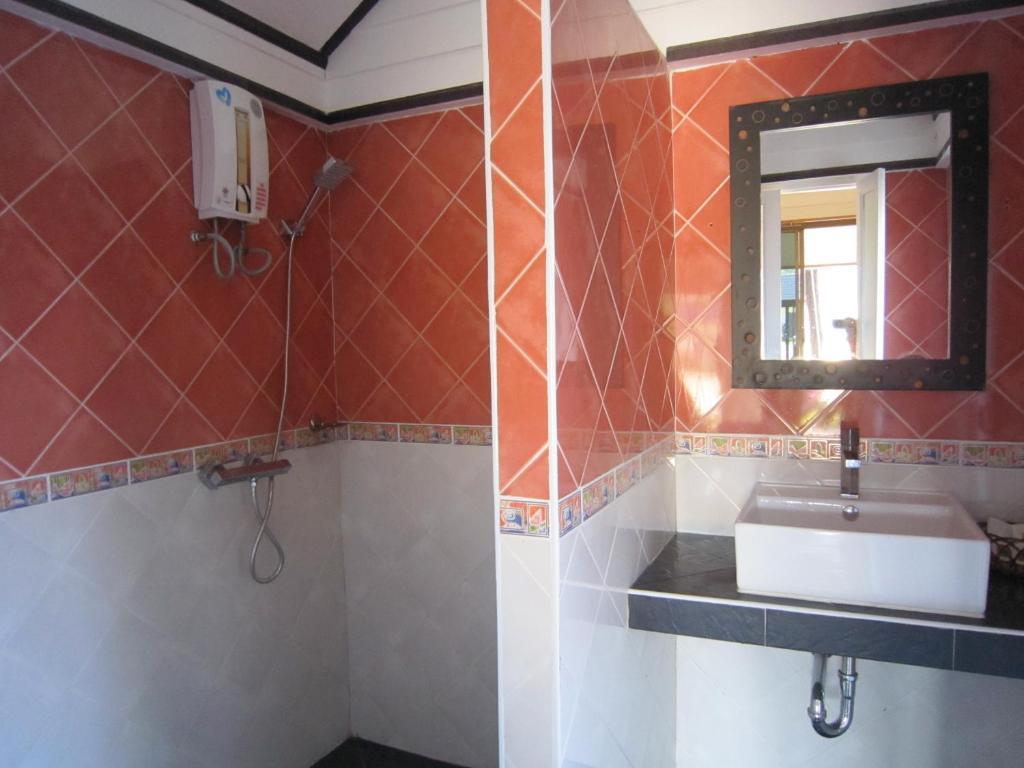 Orange Tree House Aonang Hotel Ban Klong Haeng Ruang foto