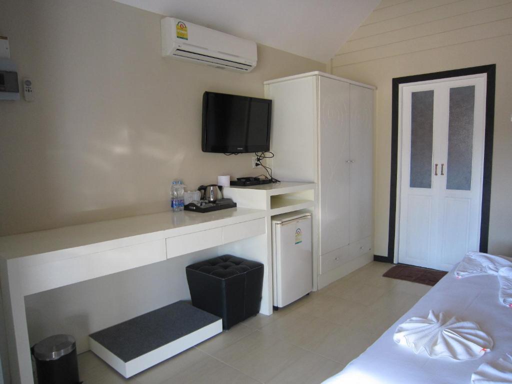 Orange Tree House Aonang Hotel Ban Klong Haeng Ruang foto