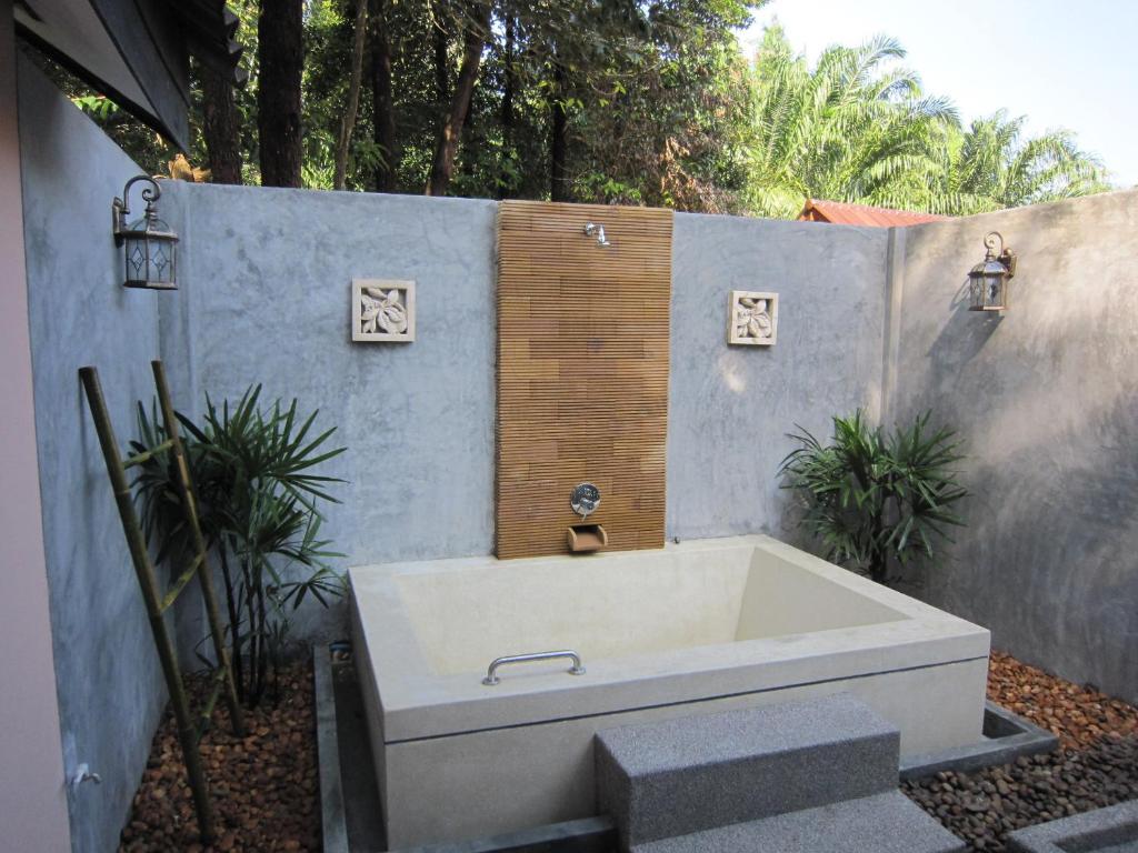 Orange Tree House Aonang Hotel Ban Klong Haeng Ruang foto
