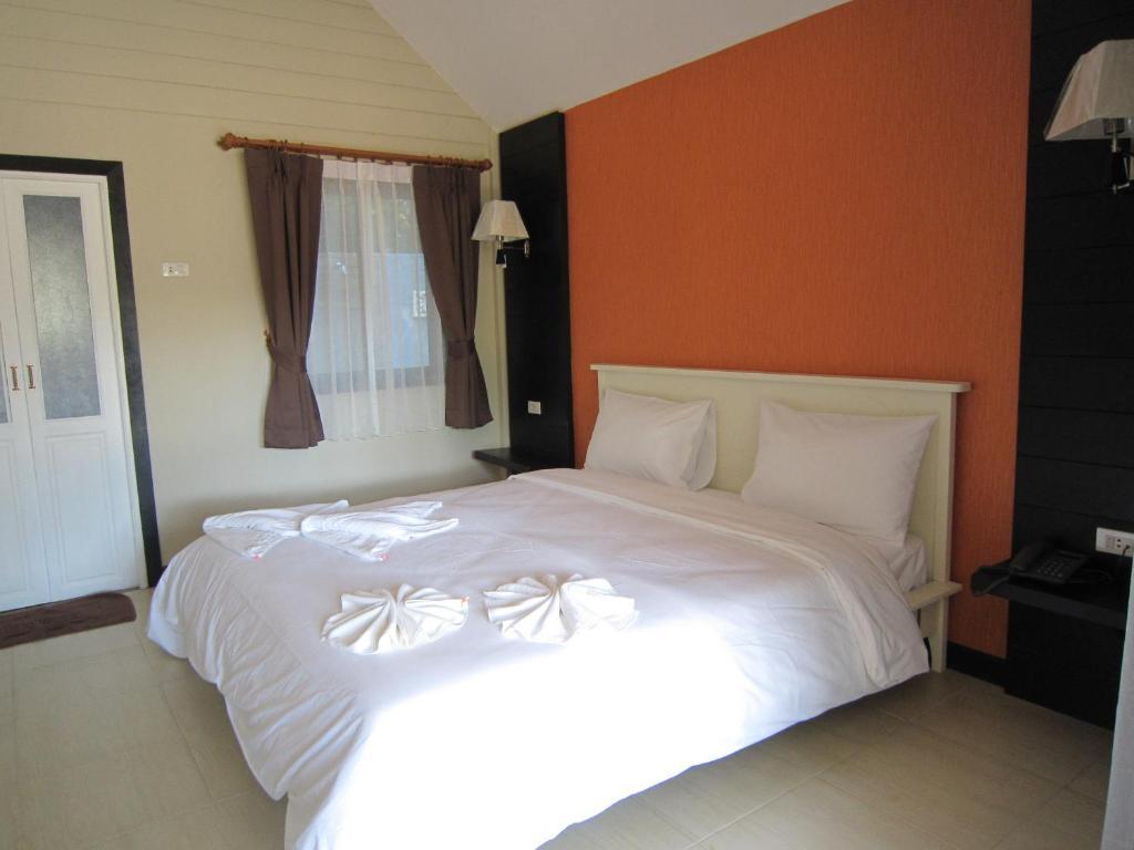 Orange Tree House Aonang Hotel Ban Klong Haeng Ruang foto