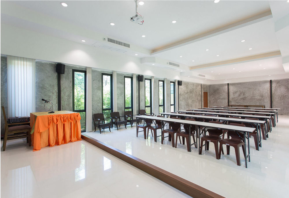 Orange Tree House Aonang Hotel Ban Klong Haeng Bagian luar foto