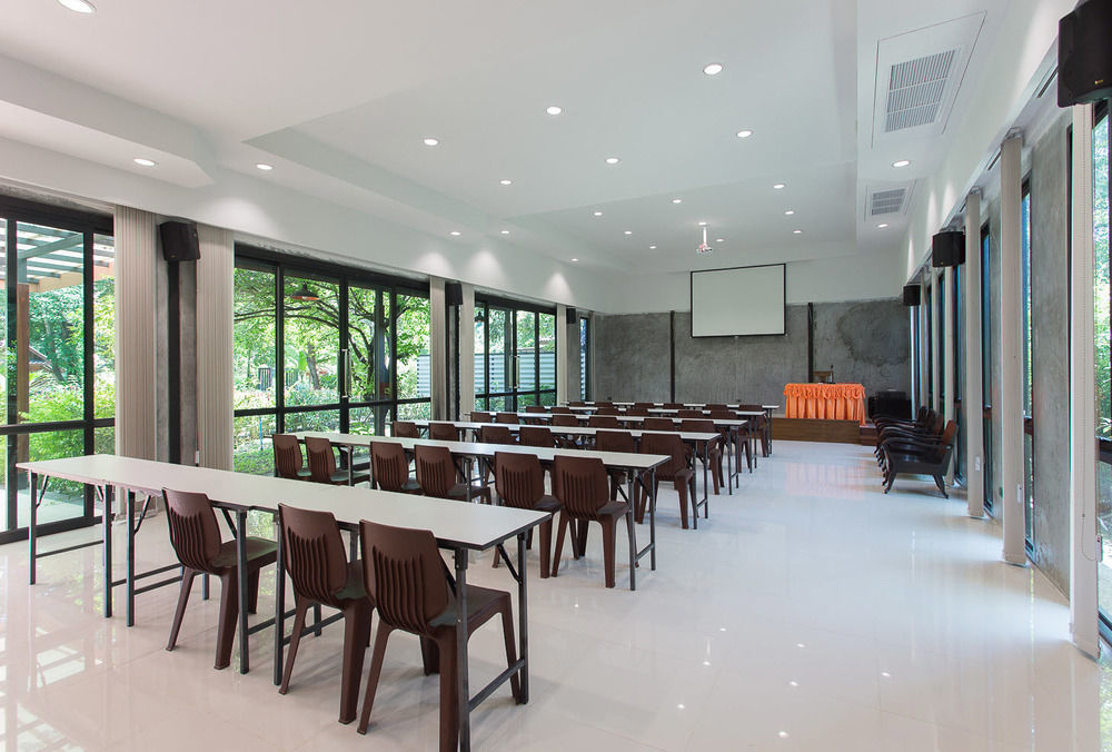 Orange Tree House Aonang Hotel Ban Klong Haeng Bagian luar foto